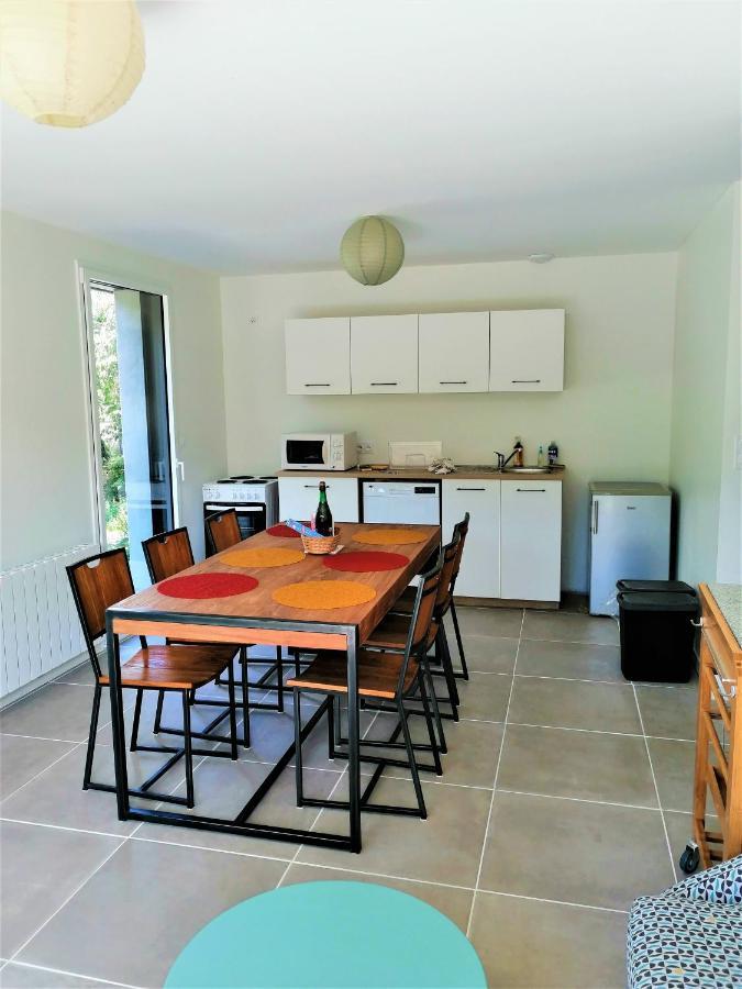 Chez Clo & Tonio Bed & Breakfast Saint-Helen ภายนอก รูปภาพ