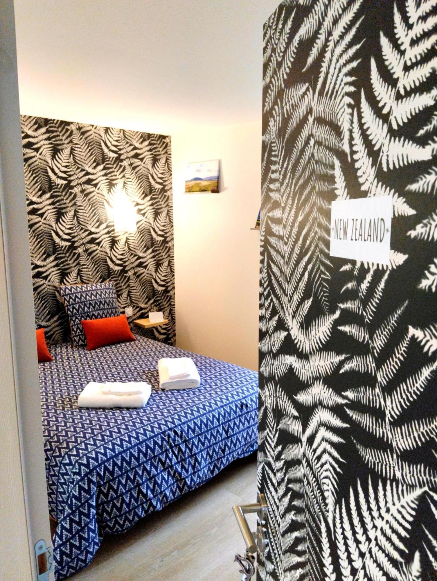 Chez Clo & Tonio Bed & Breakfast Saint-Helen ภายนอก รูปภาพ
